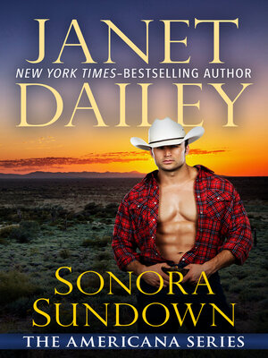 cover image of Sonora Sundown